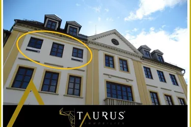 Helle, großzügige Wohnung am Hauptplatz + Süd-Balkon