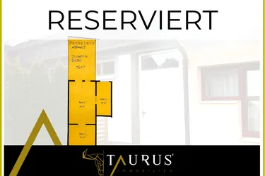 Anlagemöglichkeit: vermietete Räumlichkeiten + Parkplatz