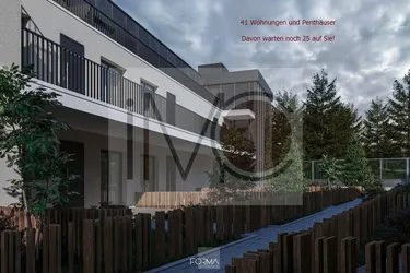 NEUBAUPROJEKT Media SilvaEigentumswohnungen zwischen Villach und Faaker See ab Euro 153.358.-Provisionsfrei vom Bauträger