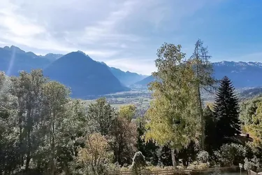Expose Baugrund mit freiem Blick auf die Lienzer Dolomiten