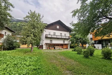 Expose Einfamilienhaus mit großem Garten in ruhiger Siedlungslage in Sillian nähe Skigebiet 3 Zinnen - Monte Elmo
