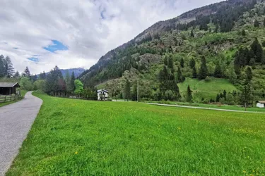 Baugrund sucht Traumhaus!