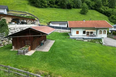 Meine kleine Farm - modernes Haus mit 1A Aussicht, großem Grundstück und kleinem Stallgebäude