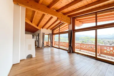 Alpines Dachgeschoßapartment deluxe in traumhafter Sonnenlage von Reith
