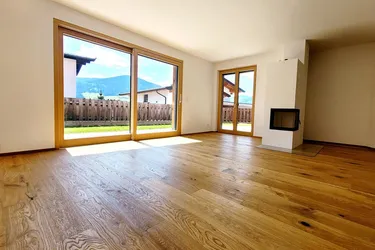 Erstbezug - Modern-alpines Gartenapartment in unmittelbarer Nähe zum Golfplatz in Westendorf