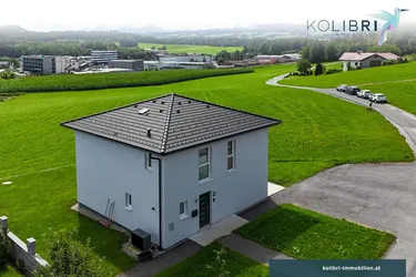 Wohnglück in Seekirchen: Ihre Wohlfühloase mit Stil