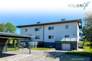 Wo Ruhe zuhause ist – Wohnen am Samer Mösl