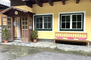 Zwei-Zimmer-Wohnung – ideal für Singles oder Paare