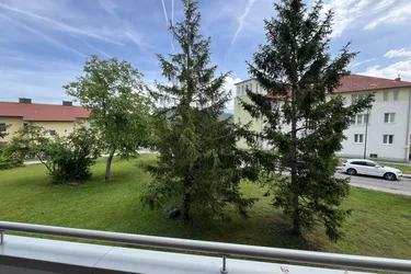 Moderne 3-Zimmer-Wohnung mit Klimaanlage und Loggia in Felixdorf