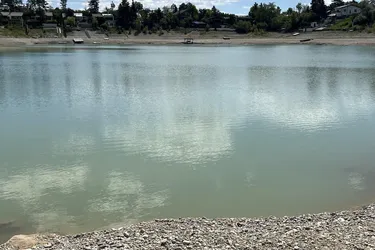 Wohnen, wo andere Urlaub machen!