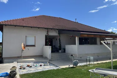 Großzügiges Einfamilienhaus in Unterwaltersdorf – 319m², Einziehen und Wohlfühlen!