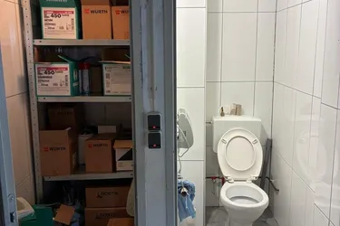 Lager und Garagenfläche zu mieten