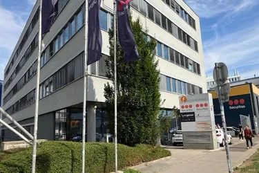 Objekt Franzosengraben