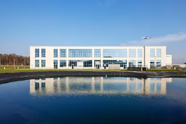 Bürofläche OG.03.3 in Premstätten B1 zu mieten