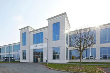 Bürofläche OG.02b1 in Premstätten zu mieten