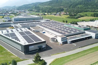Top E0-W-1+E0-W-2-1 Lagerfläche zu mieten im GELO Spittal
