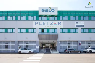Spittal an der Drau - GELO Spittal