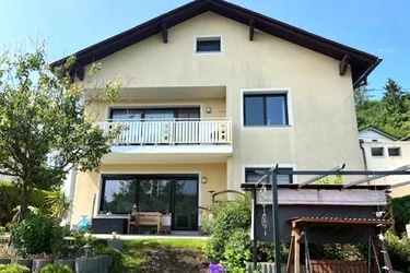 Schöner Wohnen in einem Zweifamilienhaus! Optimale Pärchenwohnung! Perfekt für Ihr Home-Office!
