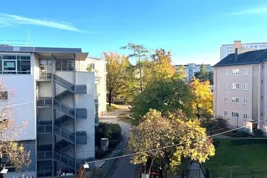 Lage - Lage - Lage: Traumhafte Stadtwohnung - Zentrale Bestlage!