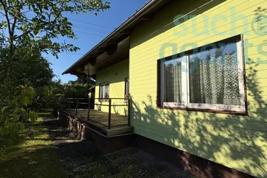 Einfamilienhaus mit Modernisierungspotenzial in Traun – 906 m² Grundstück