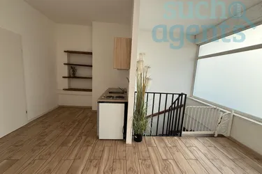 Modernisierte Maisonette mit ca. 122 m² Nutzfläche