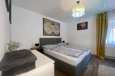 Saniertes Mehrfamilienhaus (3 Wohneinheiten)- Ideal für Großfamilien oder Anleger!