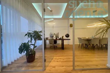 Top sanierte Geschäftsfläche/ Büro/ Praxis in Ebelsberg!
