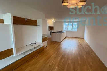 NEUER PREIS! Exklusive Neubauwohnung mit Balkon, Loggia und Tiefgaragenplatz