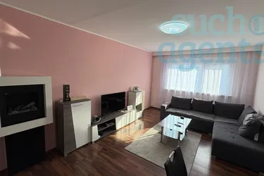 Sanierte 3-Zimmer Wohnung in ruhiger Lage mit Top Anbindung