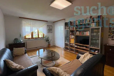 Barrierefreie 5-Zimmer-Wohnung mit Wintergarten &amp; Garage in Gallspach