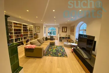 Exklusive Luxusvilla mit Reitanlage – 2,4 HA Traumgrundstück