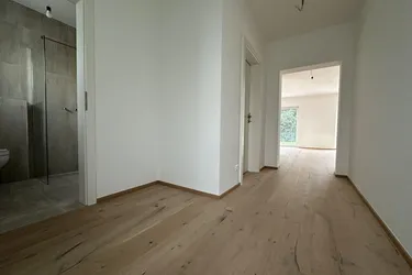 Sofort einziehen und wohlfühlen - schlüsselfertig, modern &amp; energieeffizient