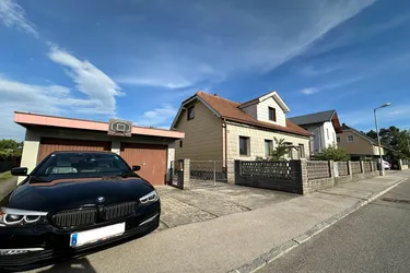Einfamilienhaus mit großem Grundstück &amp; Entwicklungspotenzial – ideal für Familien, Investoren oder Bauträger