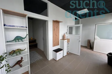Wohnen wie im Haus: Sanierte Garten-Maisonette in Freindorf