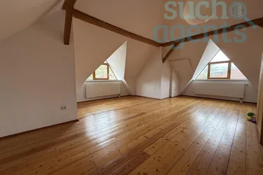 Wohnen, Büro oder Therapieräume - Maisonette mit viel Potenzial