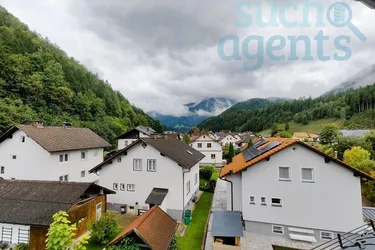 Charmante Dachgeschosswohnung in Hollenstein – ruhig, naturnah &amp; zweitwohnsitzfähig