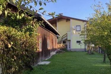 Expose Anleger aufgepasst! Bereits vermietetes Mehrfamilienhaus in Leonstein mit großem Garten