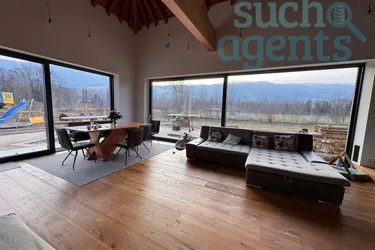 Exklusiver Bungalow mit vielen Highlights!