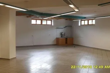 GESCHÄFTSLOKAL IN ZENTRALER LAGE