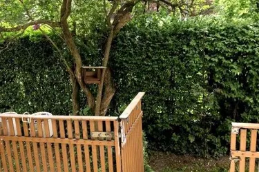 Expose 3 Zimmer Wohnung mit direktem Gartenzugang