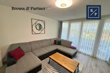 3 - Zimmerwohnung mit Weitblick in Dornbirn Hatlerdorf