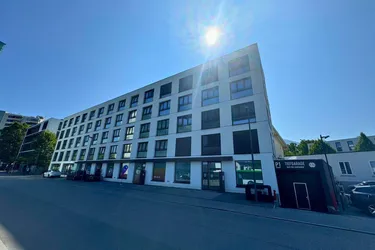 Attraktives Gewerbeobjekt in Dornbirn - ideale Lage, großzügige Fläche, moderne Ausstattung!