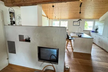 Daheim im Glück! 4-Zimmer-Wohn-Traum in absoluter Ruhelage