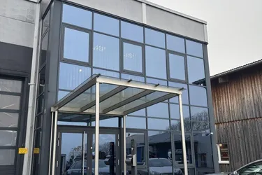 Erstklassige Industriefläche in Weiler – 912 m² für Ihr Unternehmen!