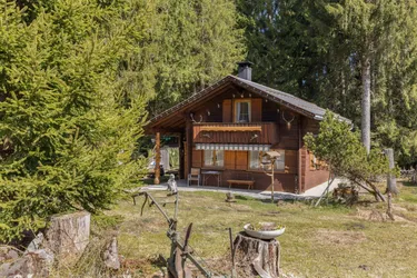 Seltenes Juwel! Ferienhaus in Schetteregg - Nähe Skilift zu verkaufen