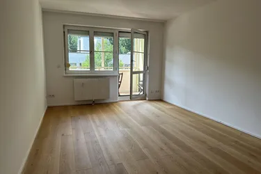 Charmantes 1-Zimmer-Apartment mit Loggia in 1130 Wien - Pärchentraum