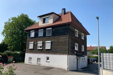 Zinshaus in Dornbirn, Vollvermietet, 17 Einzimmerappartements
