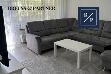 4 Zimmer- Wohnung mit Loggia in Dornbirn zu verkaufen