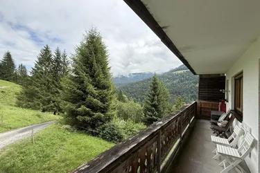 Traumhafte Ferienwohnung mit Bergblick in Dornbirn – Ihr Rückzugsort zum Kauf!