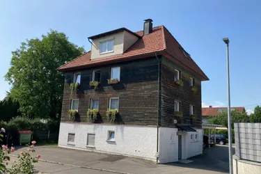 Zinshaus in Dornbirn, Vollvermietet, 17 Einzimmerappartements